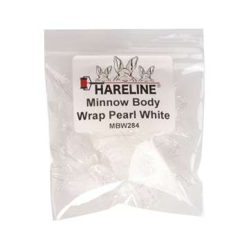 Hareline Minnow Body Wrap